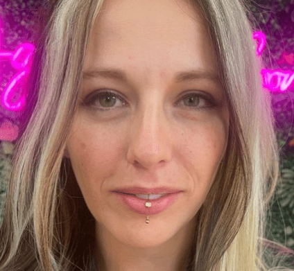 Lip Jewelry – Agave in Bloom