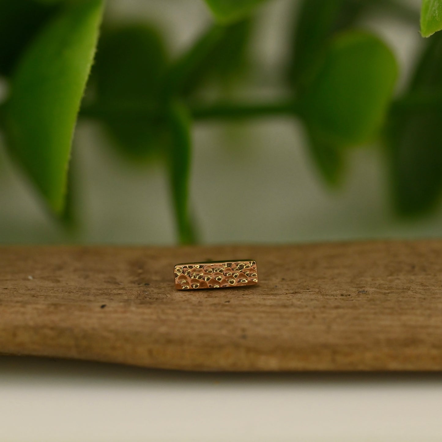 Hammered Rectangle