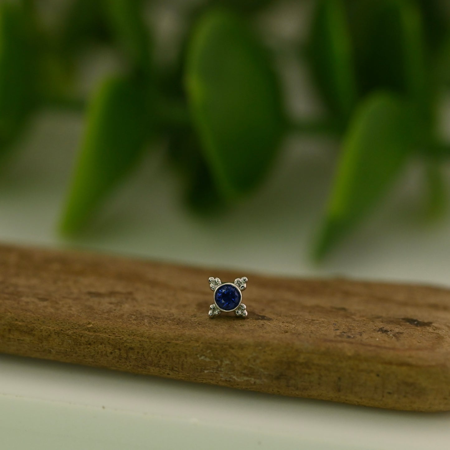 Mini Kandy 5mm - Threadless
