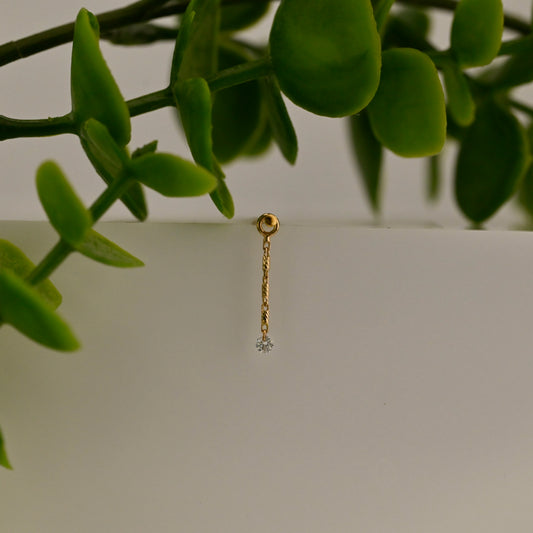 Astra Charm Attachment