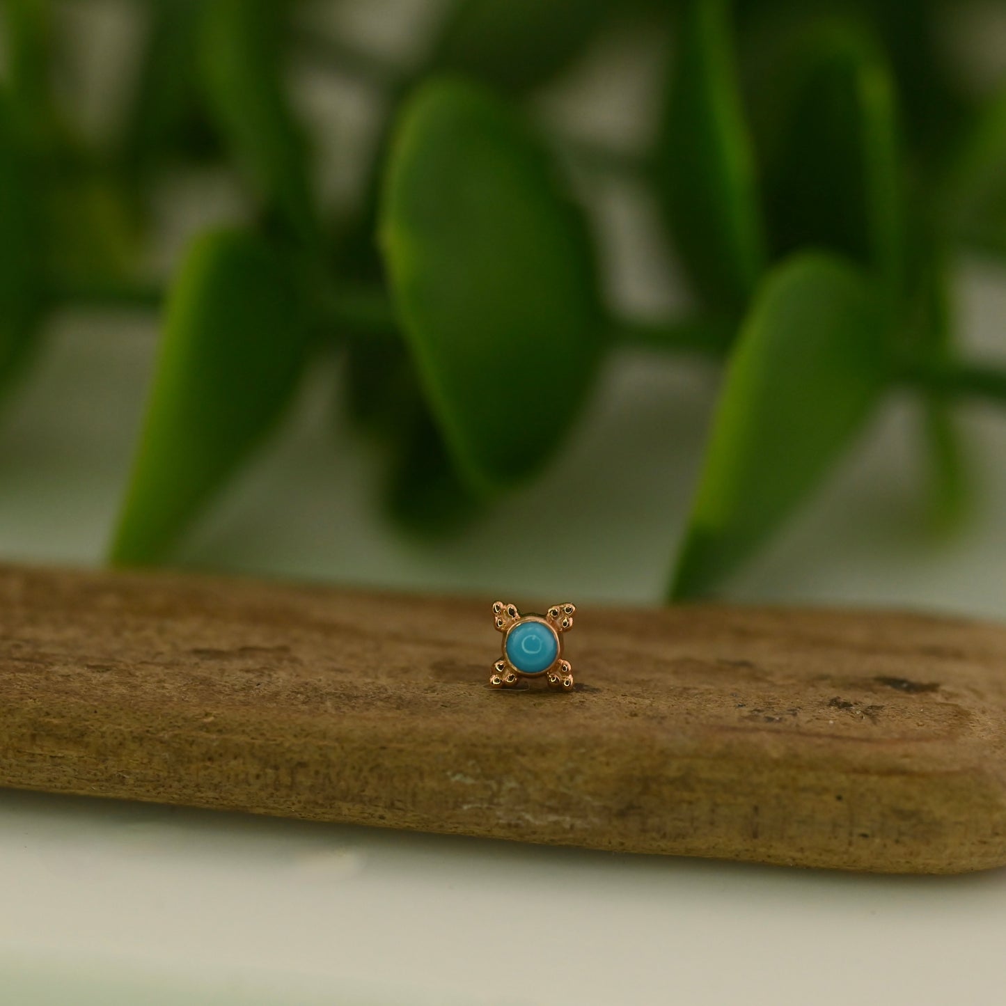 Mini Kandy 5mm - Threadless