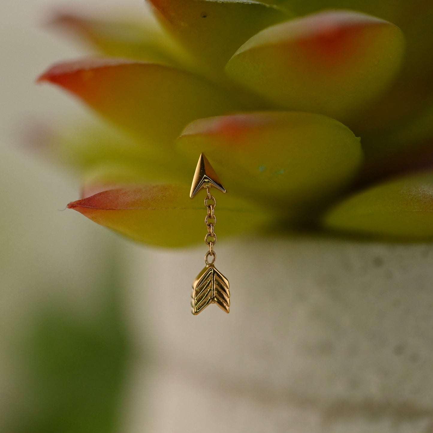 Love Struck - Threaded