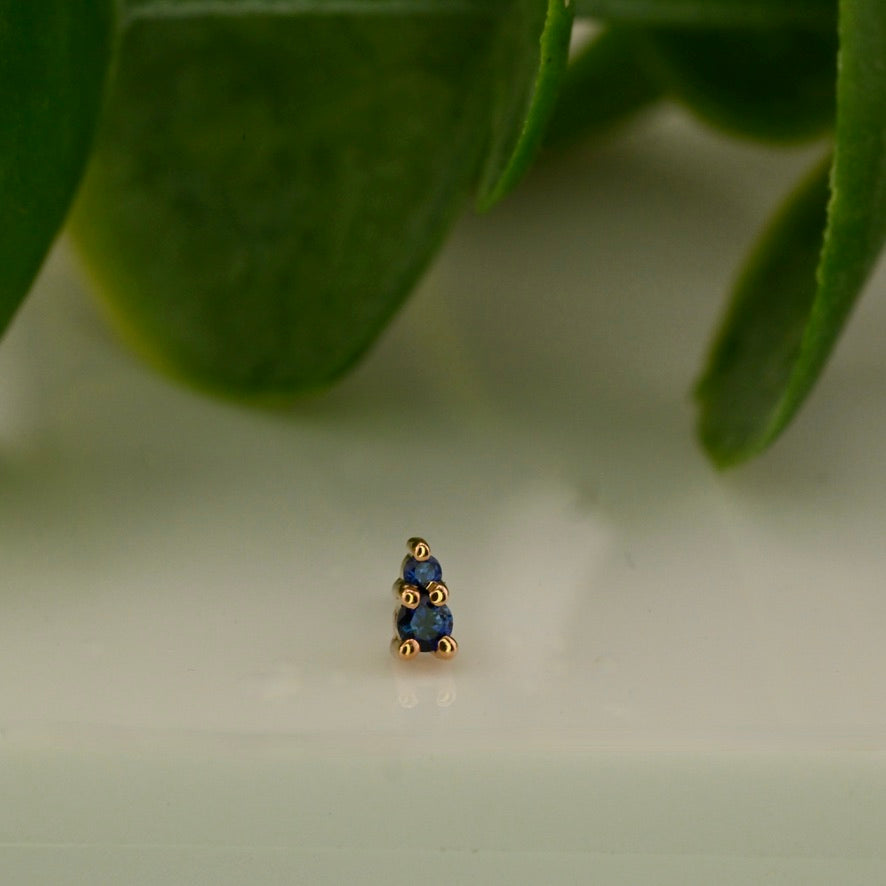 Tiny Jeanie 2
