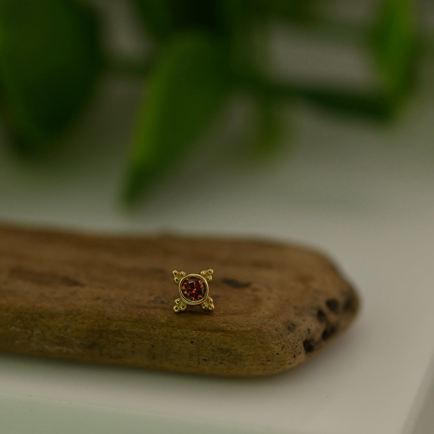 Mini Kandy - 5mm - Threaded