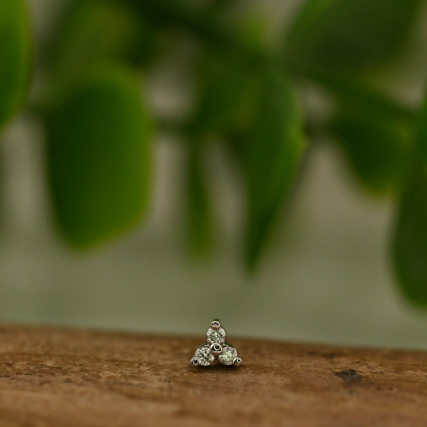 Tri Prong Cluster - Small
