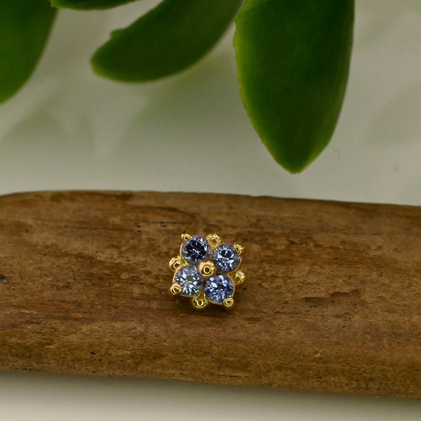 Reema 5.5mm - Threaded