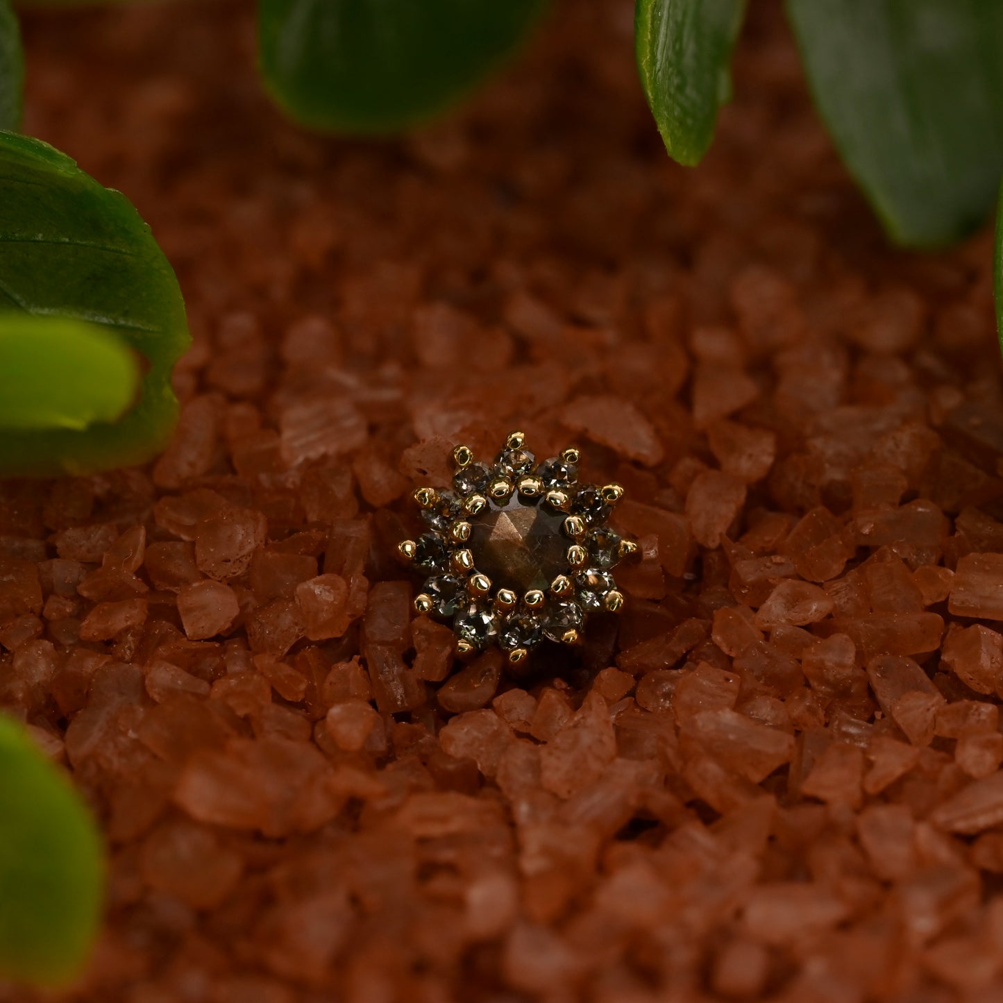 The Rose - 6mm