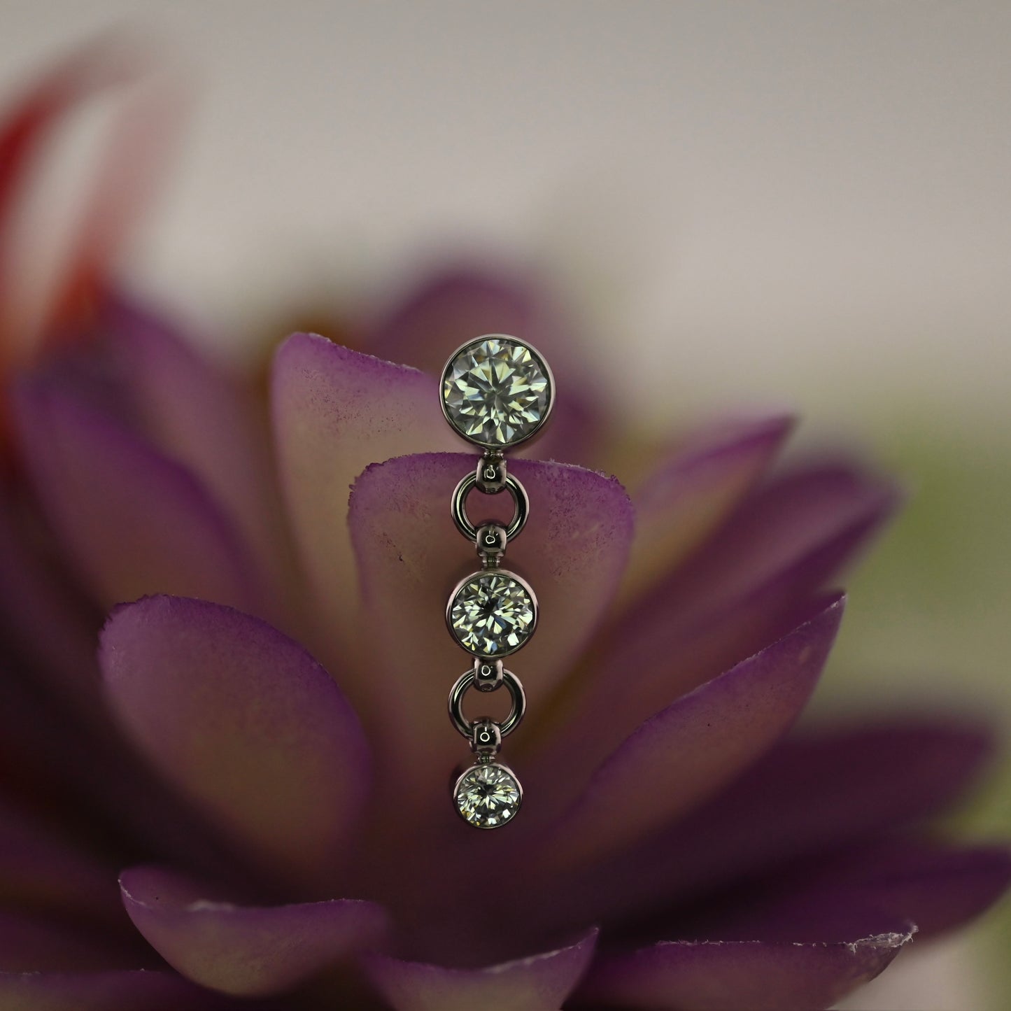 Zen - Floating Navel Curve