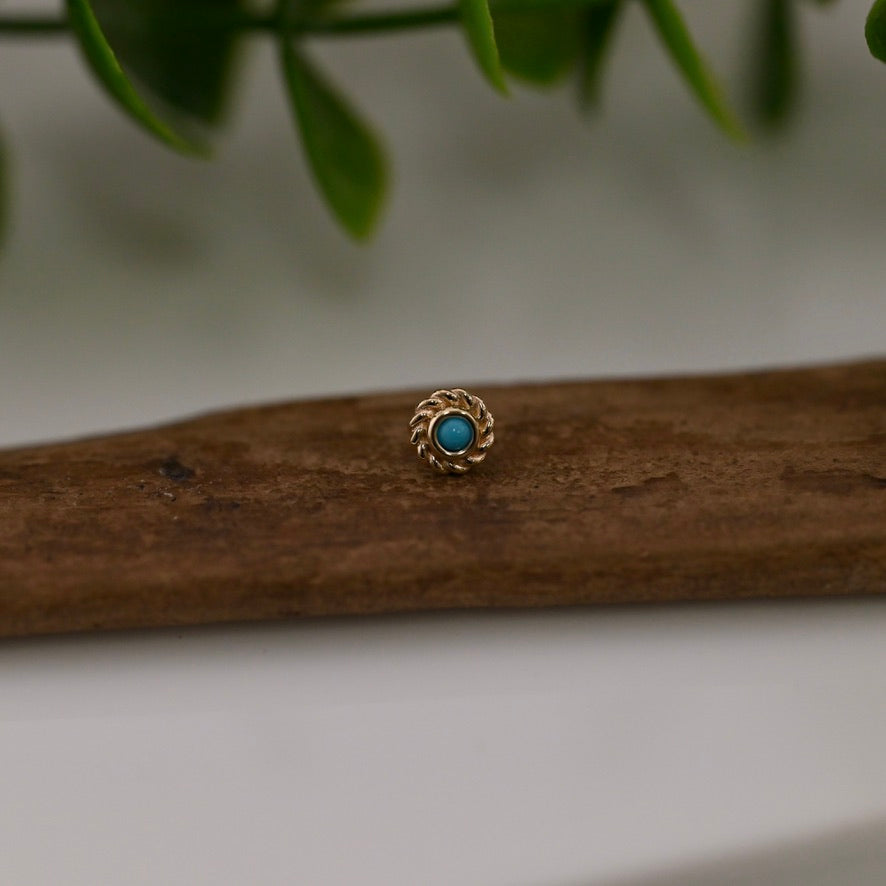 Braided Raine - 4.5mm