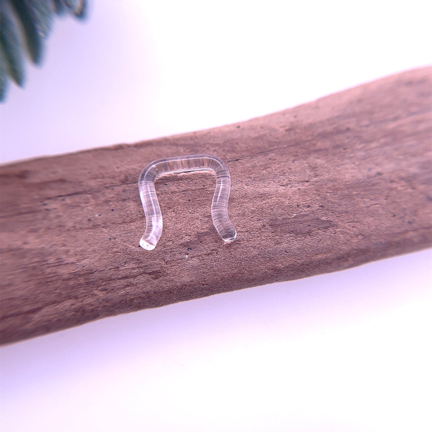 Glass Septum Retainer