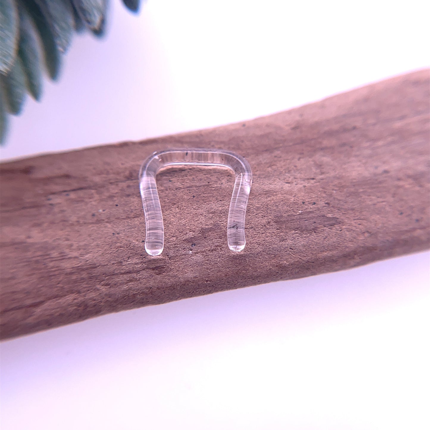 Glass Septum Retainer