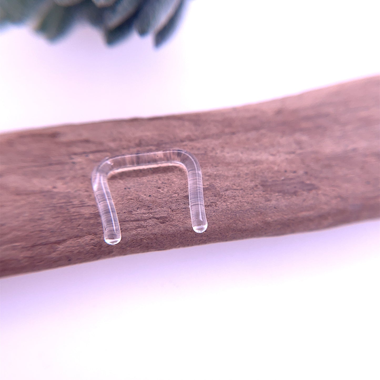 Glass Septum Retainer