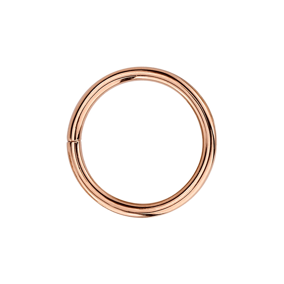 16g Seam Rings - 14K Gold BVLA