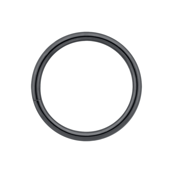 20g Niobium Seam Ring