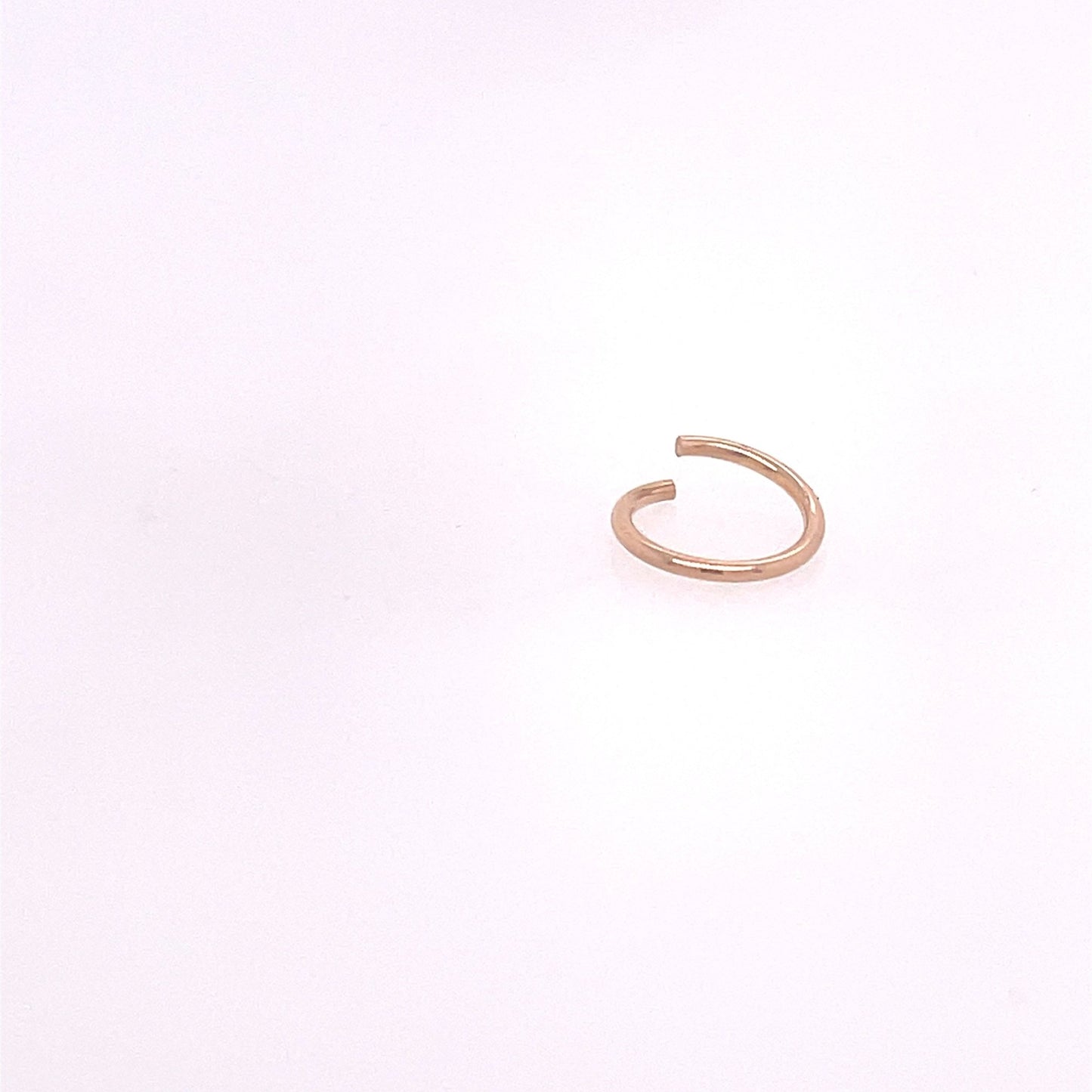 20g Seam Ring - Agave in Bloom