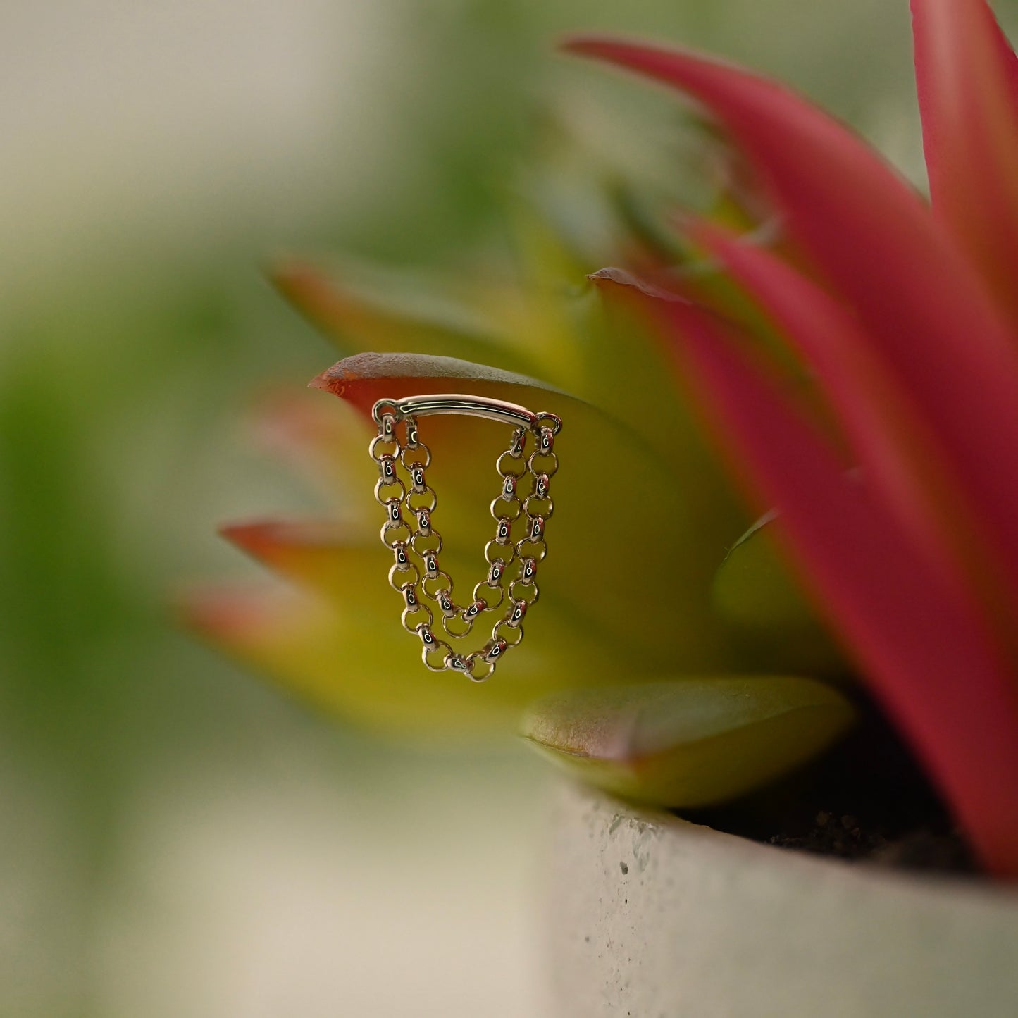 Allegro Hidden Helix