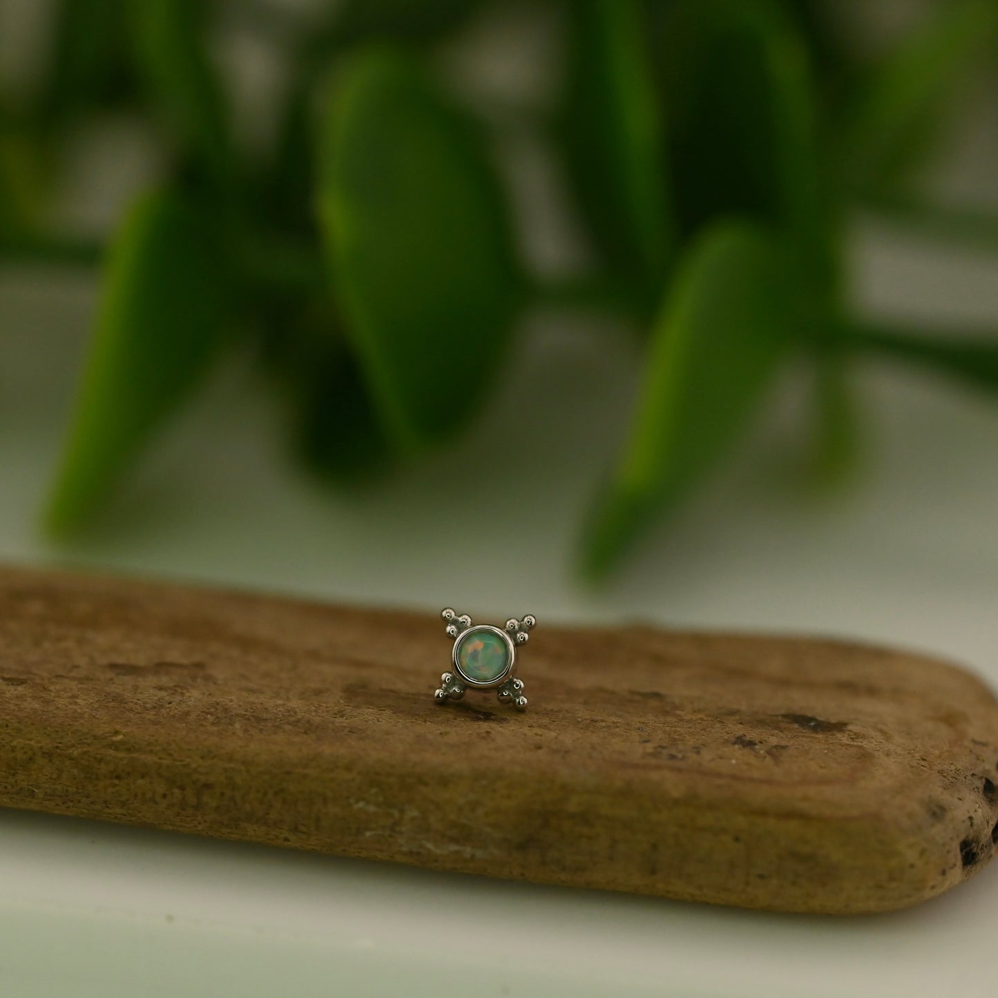 Mini Kandy 5mm - Threadless