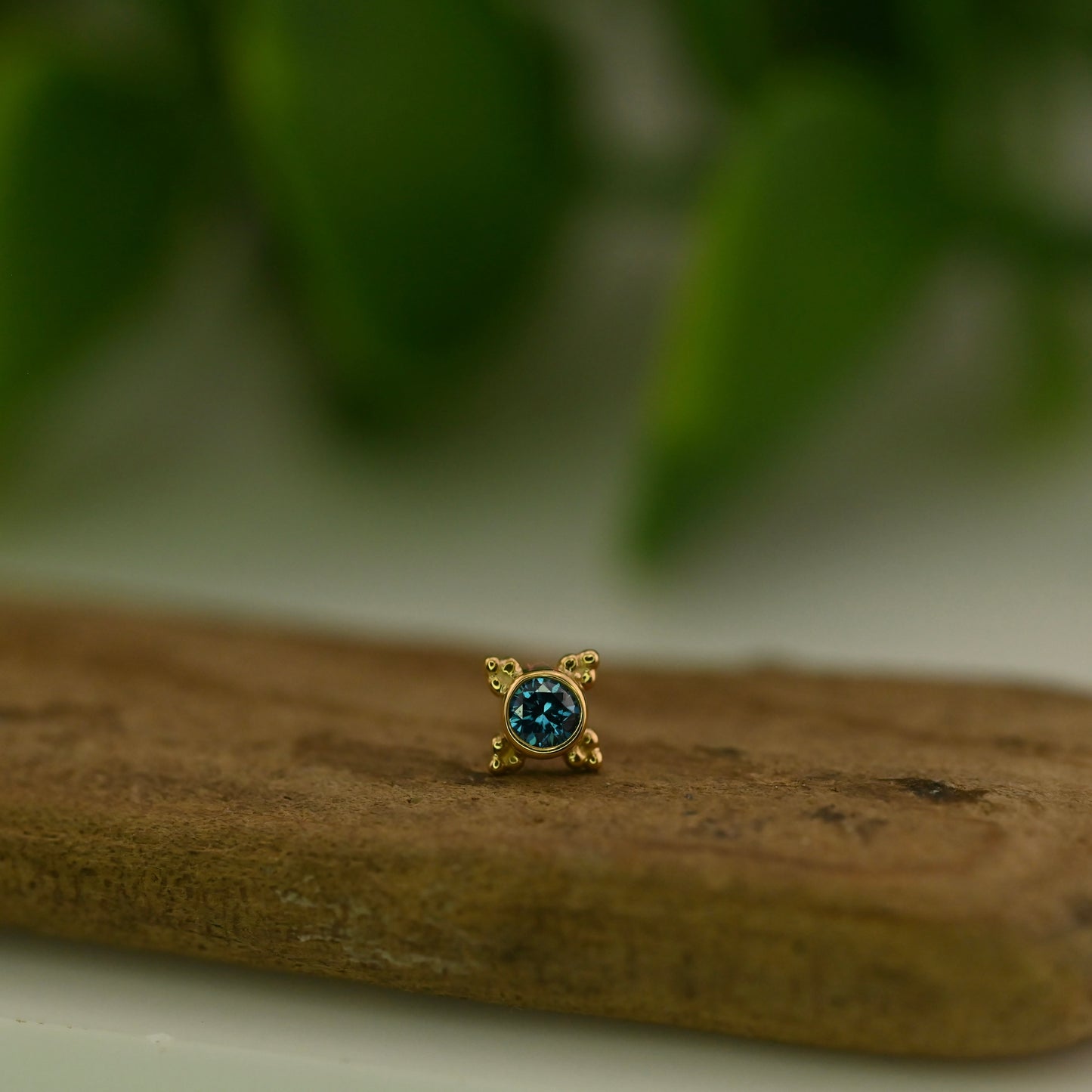 Mini Kandy 5mm - Threadless