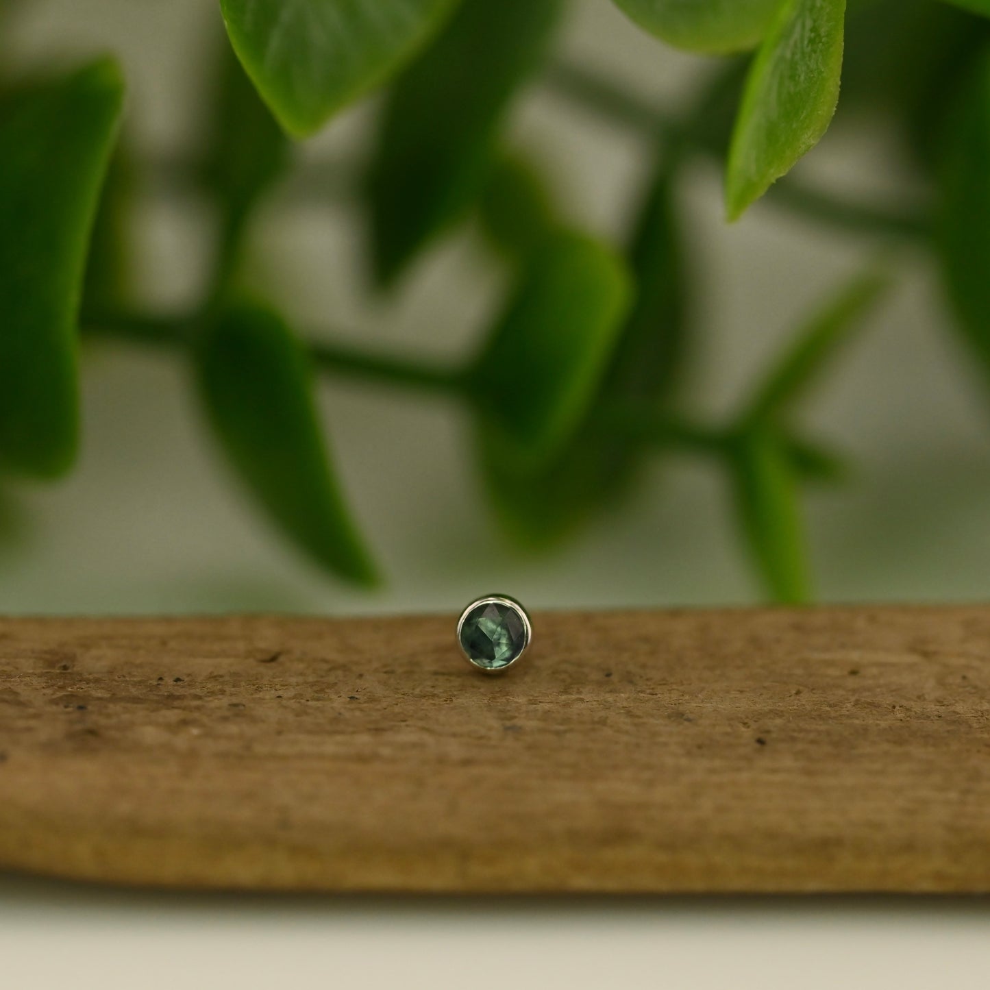 Round Cup - 2.5mm