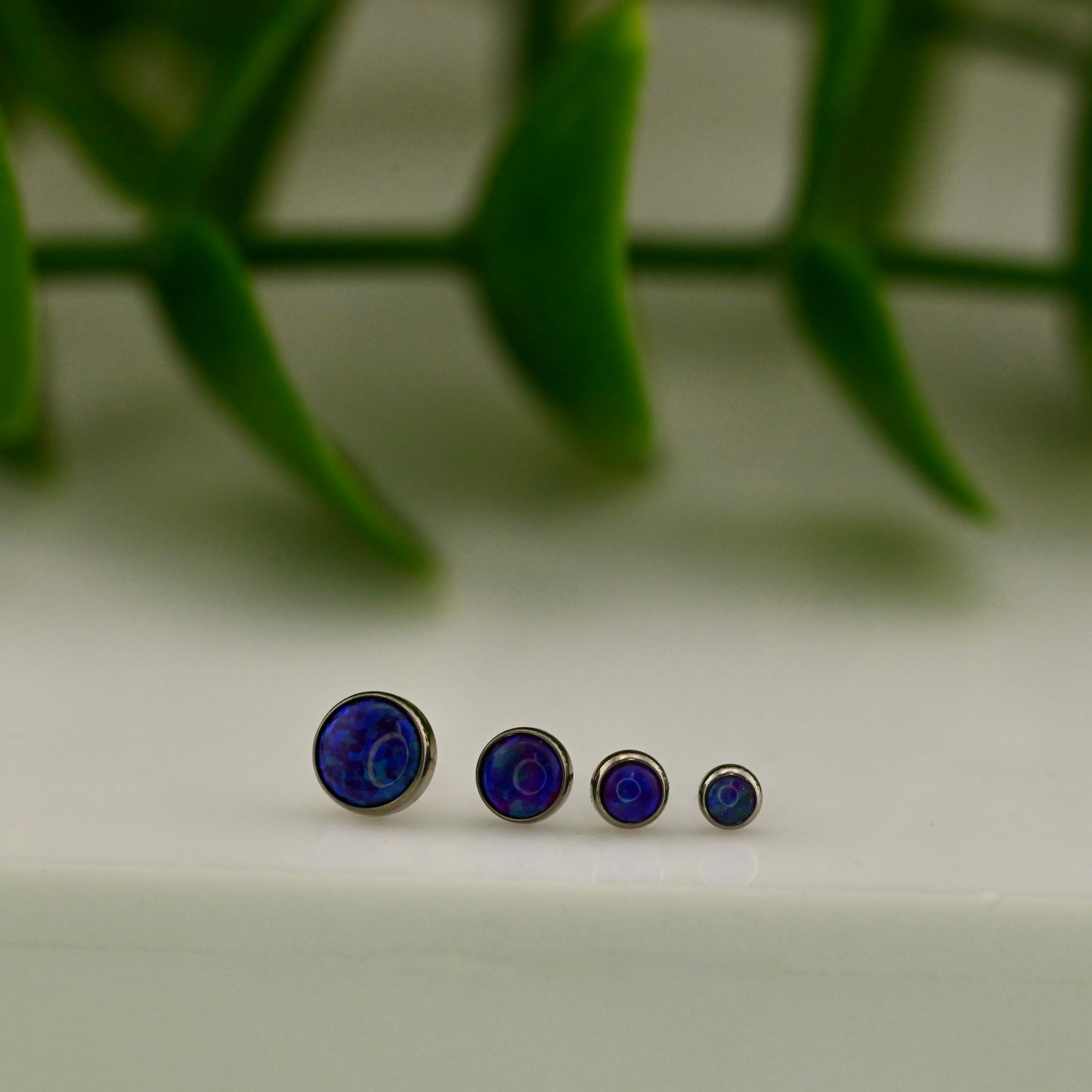 Cabochon Gem