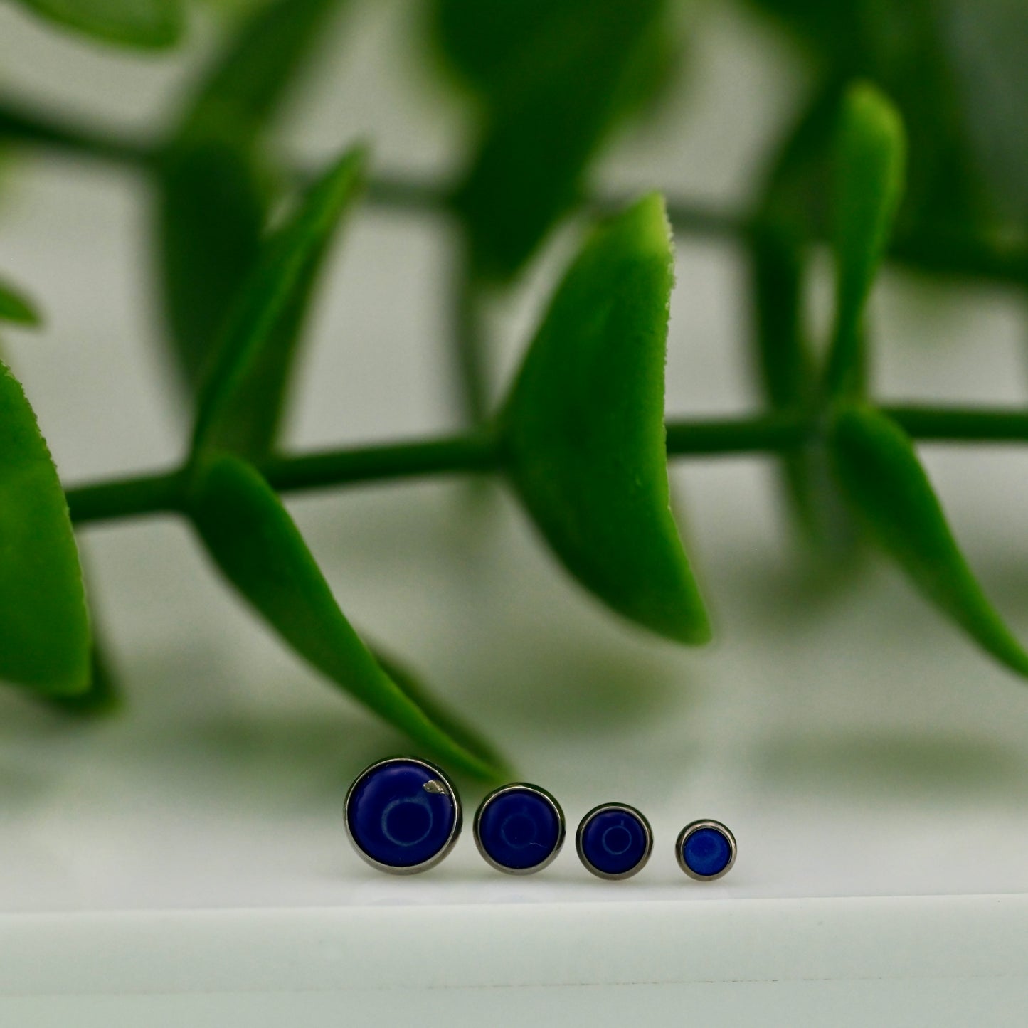 Cabochon Gem