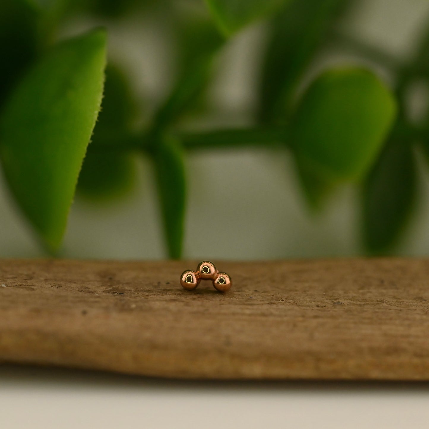 Tri Bead Arc
