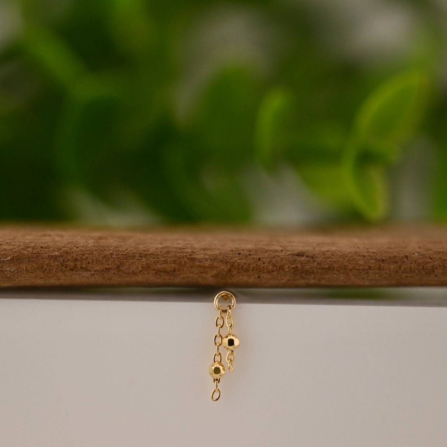 Lovebead Chain Dangle