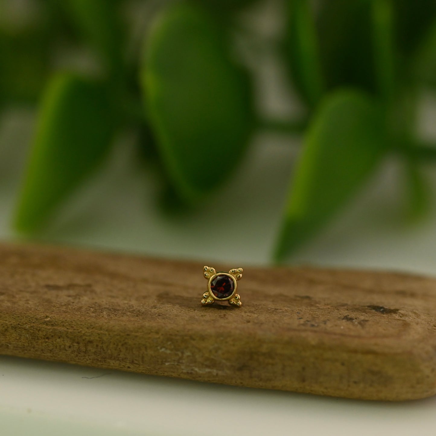 Mini Kandy 5mm - Threadless