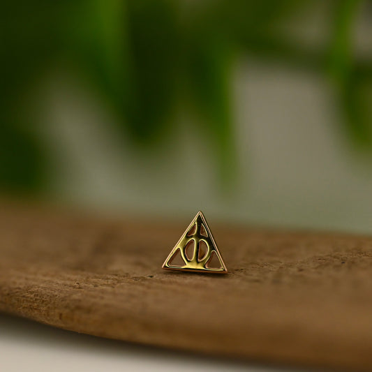 Deathly Hallows
