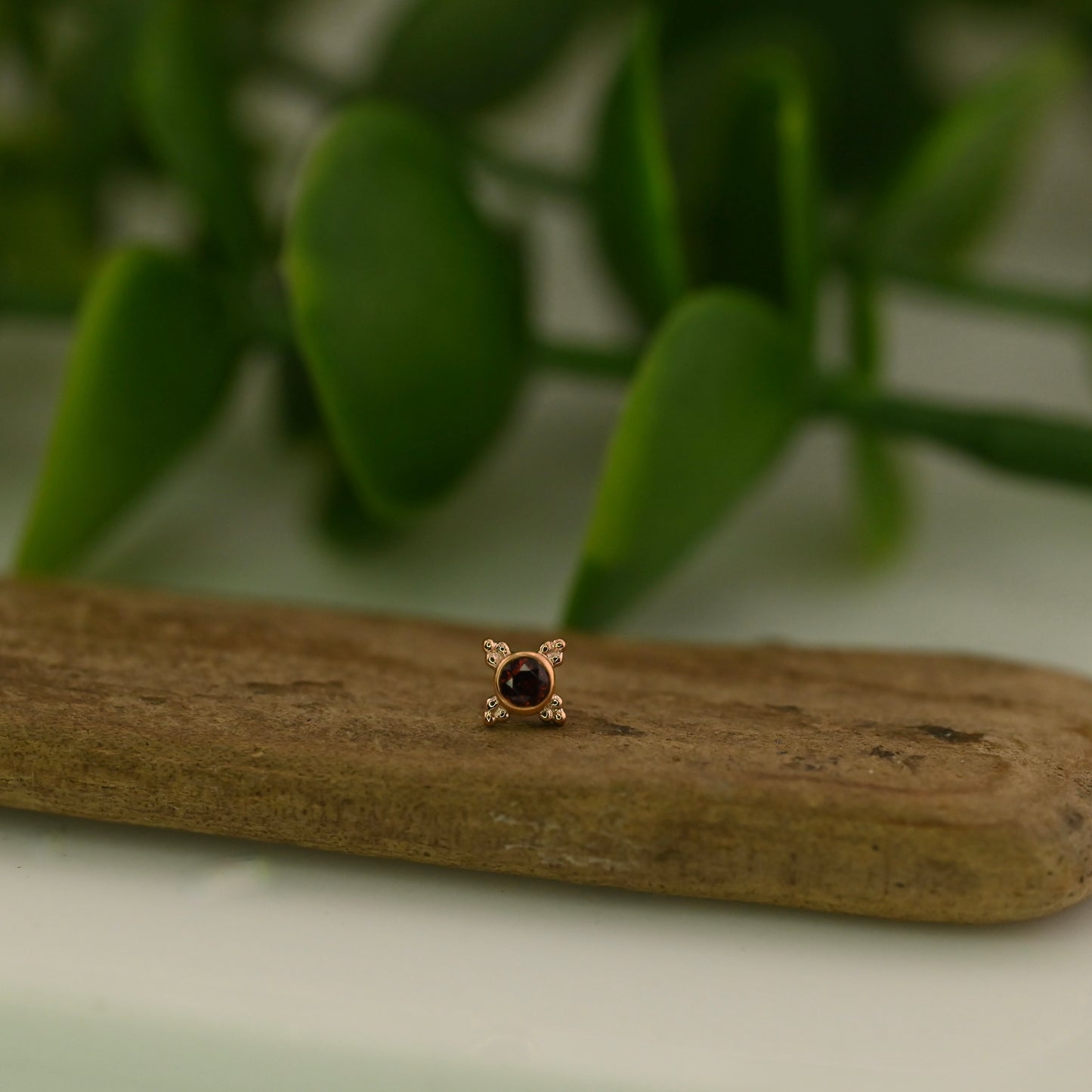 Mini Kandy 5mm - Threadless