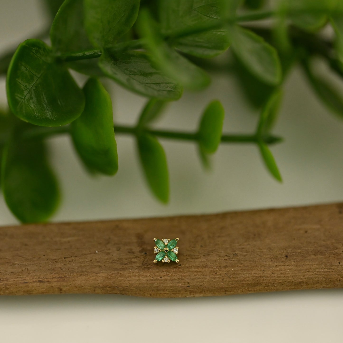Tiny Pleades - 4.5mm