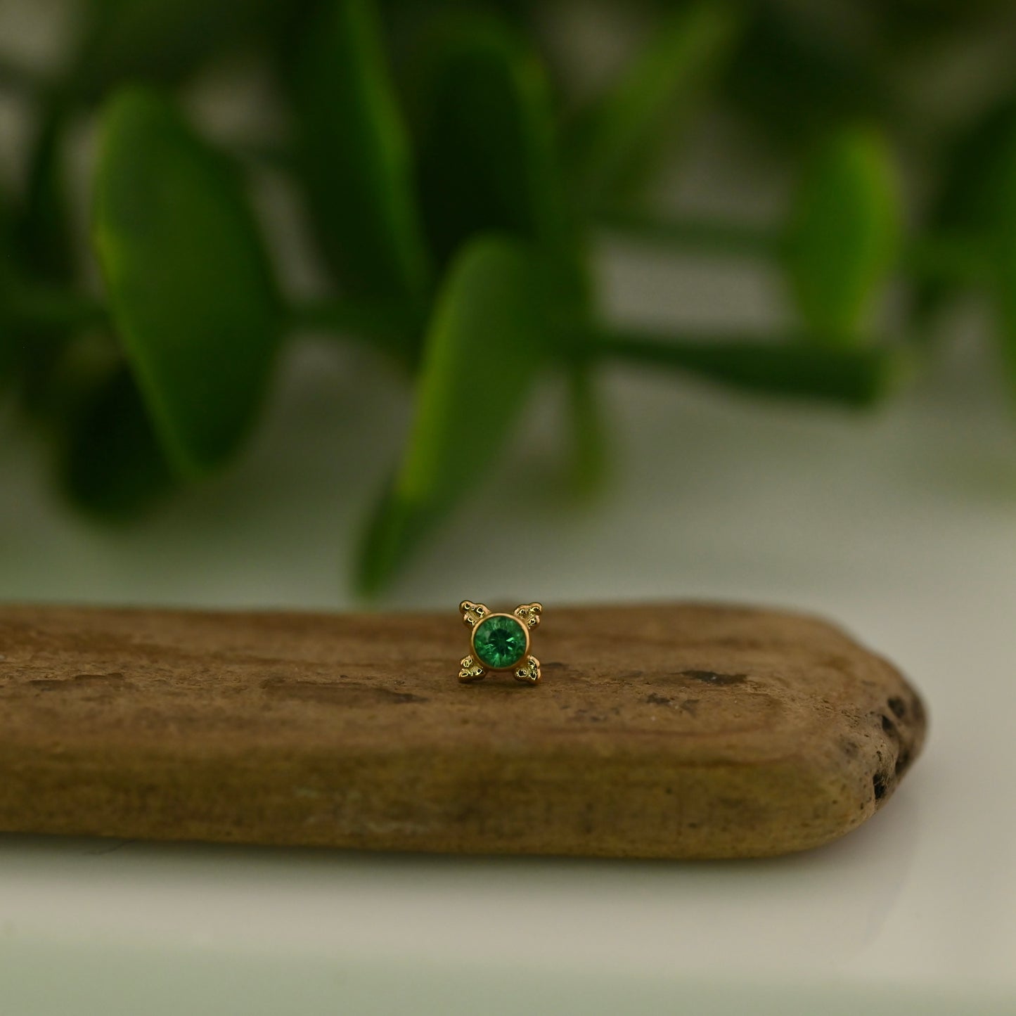Mini Kandy 5mm - Threadless