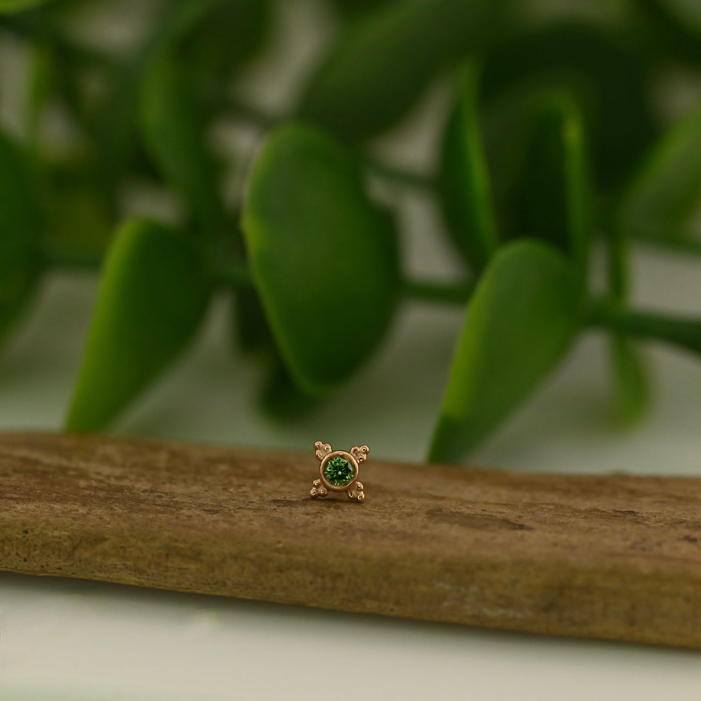 Mini Kandy 5mm - Threadless
