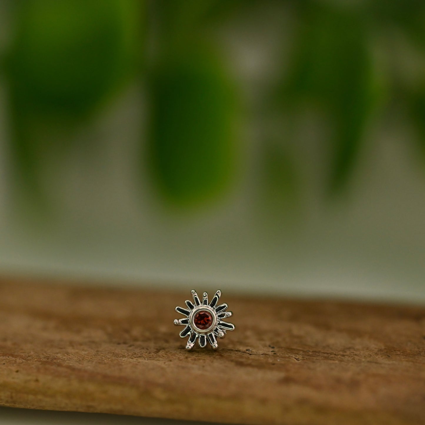Small Sunray - 4mm
