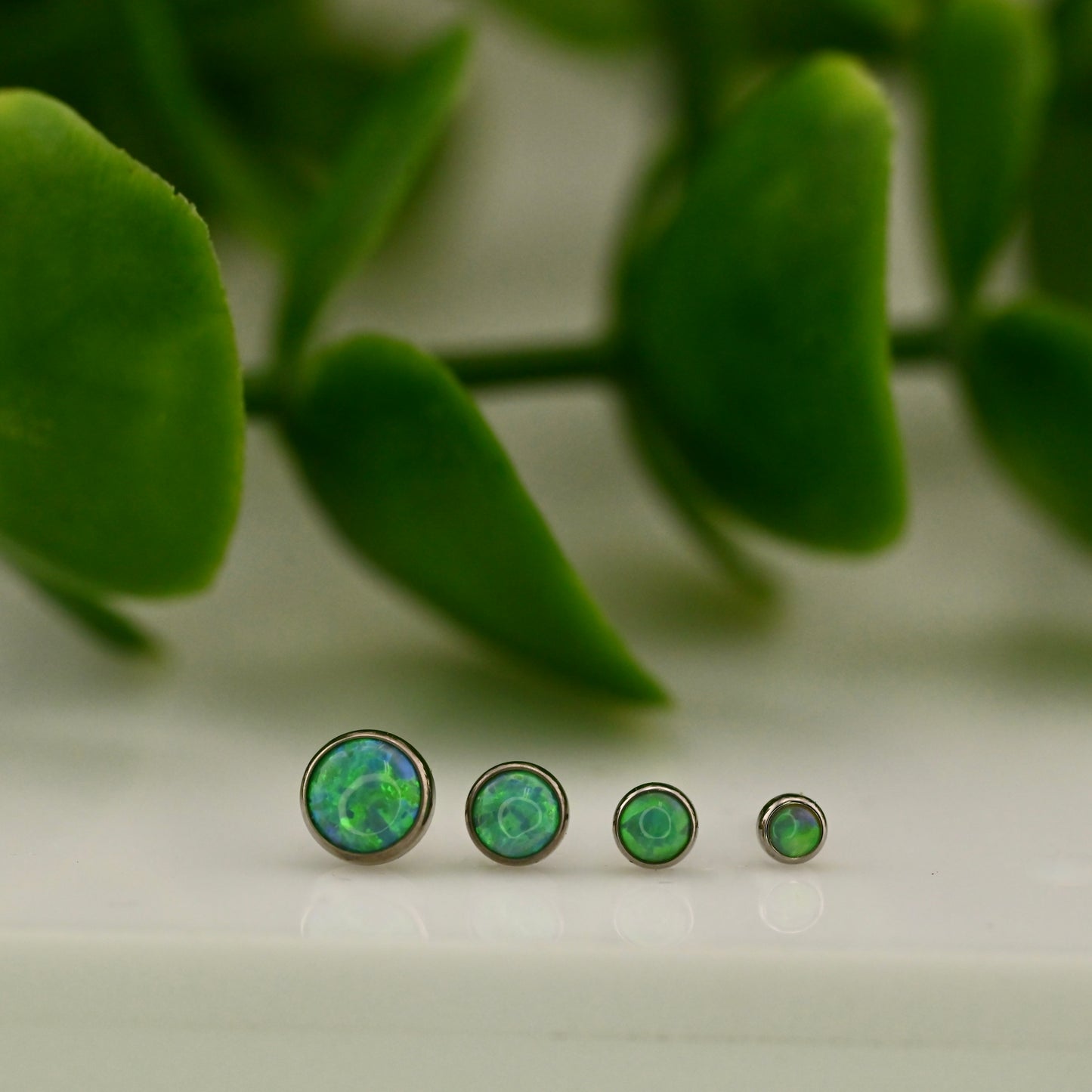 Cabochon Gem