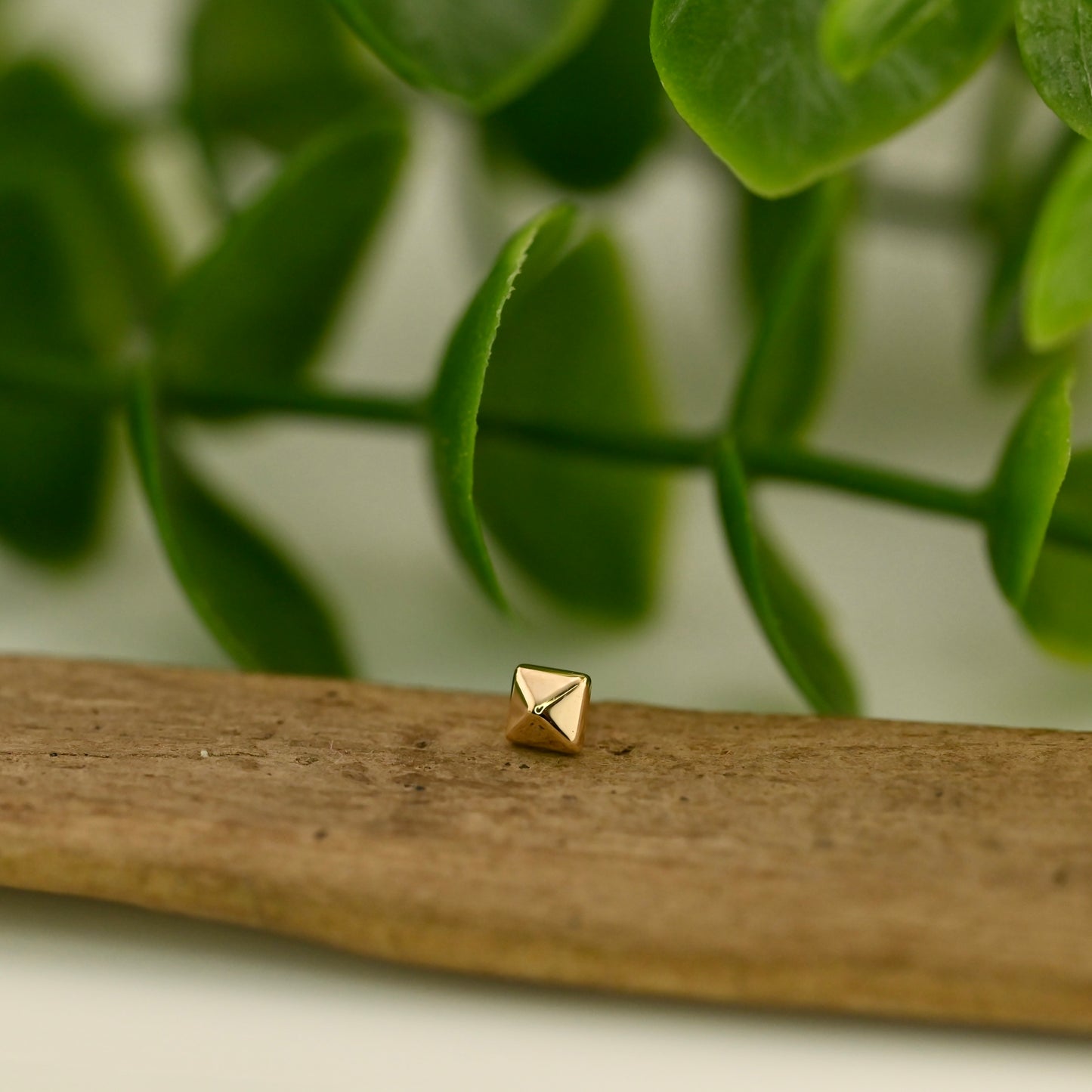 Square Pyramid