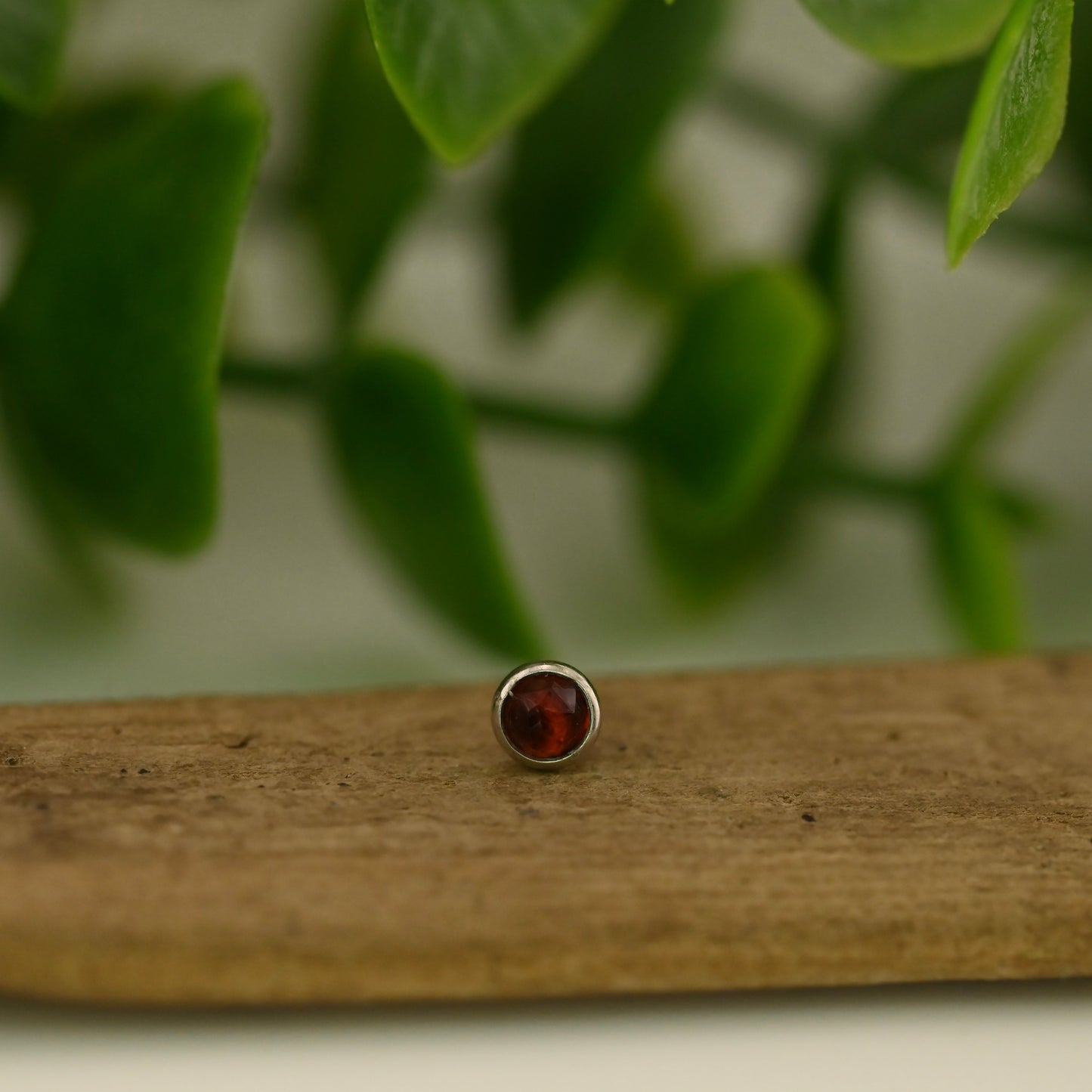 Round Cup - 3mm
