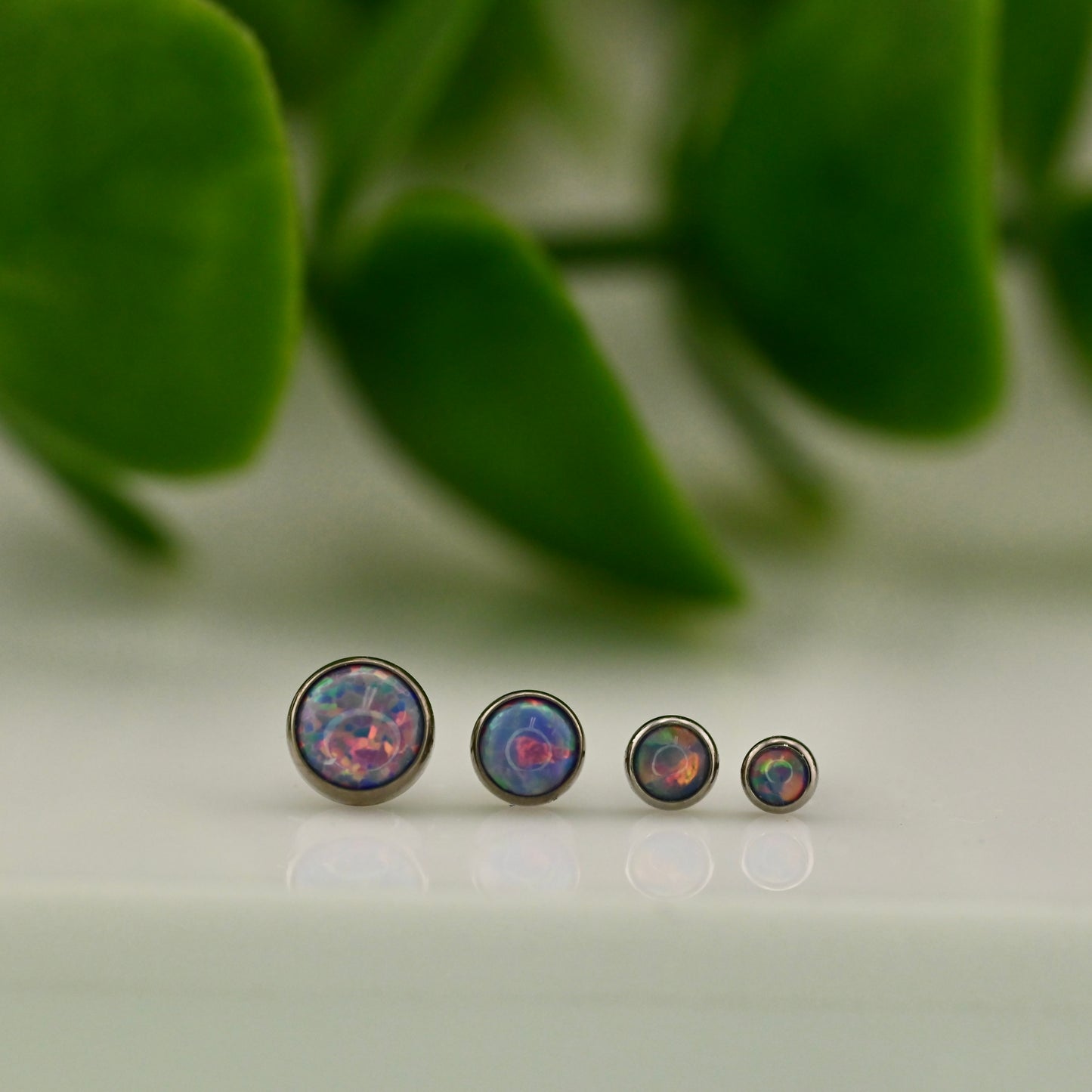 Cabochon Gem