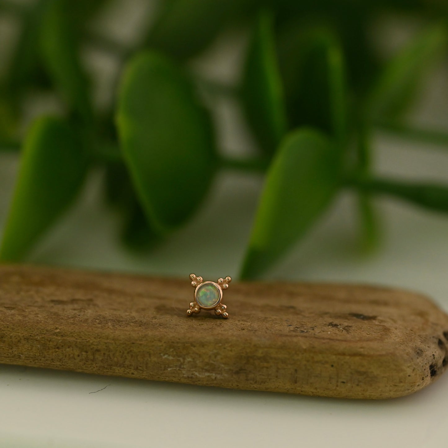 Mini Kandy 5mm - Threadless