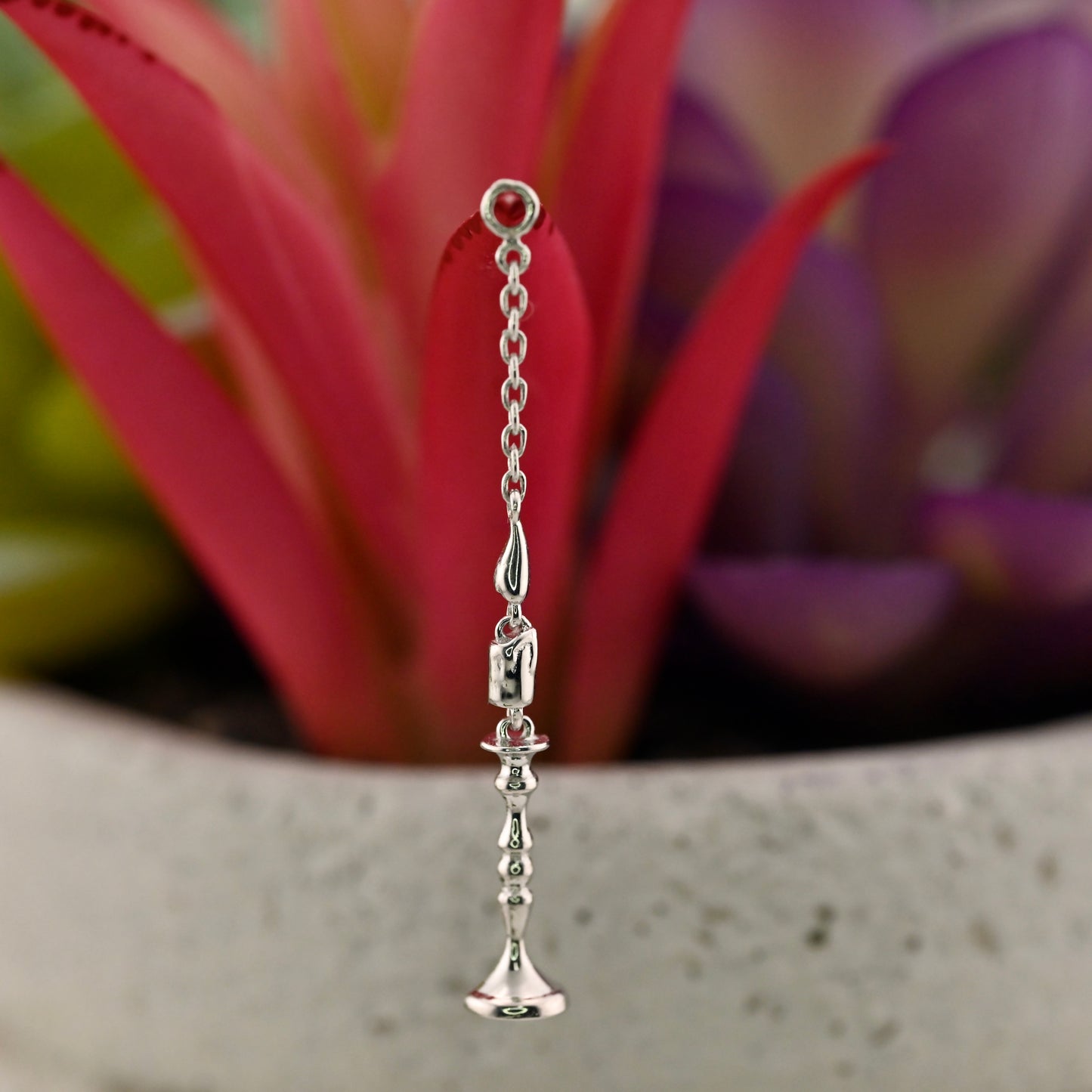 Strange Magic Charm