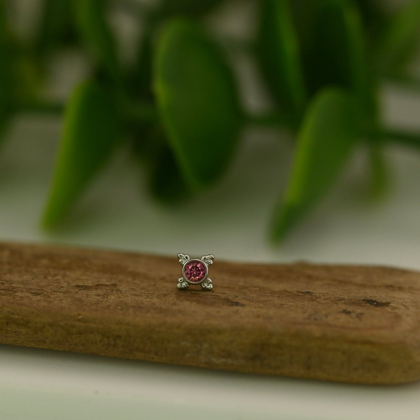 Mini Kandy 5mm - Threadless