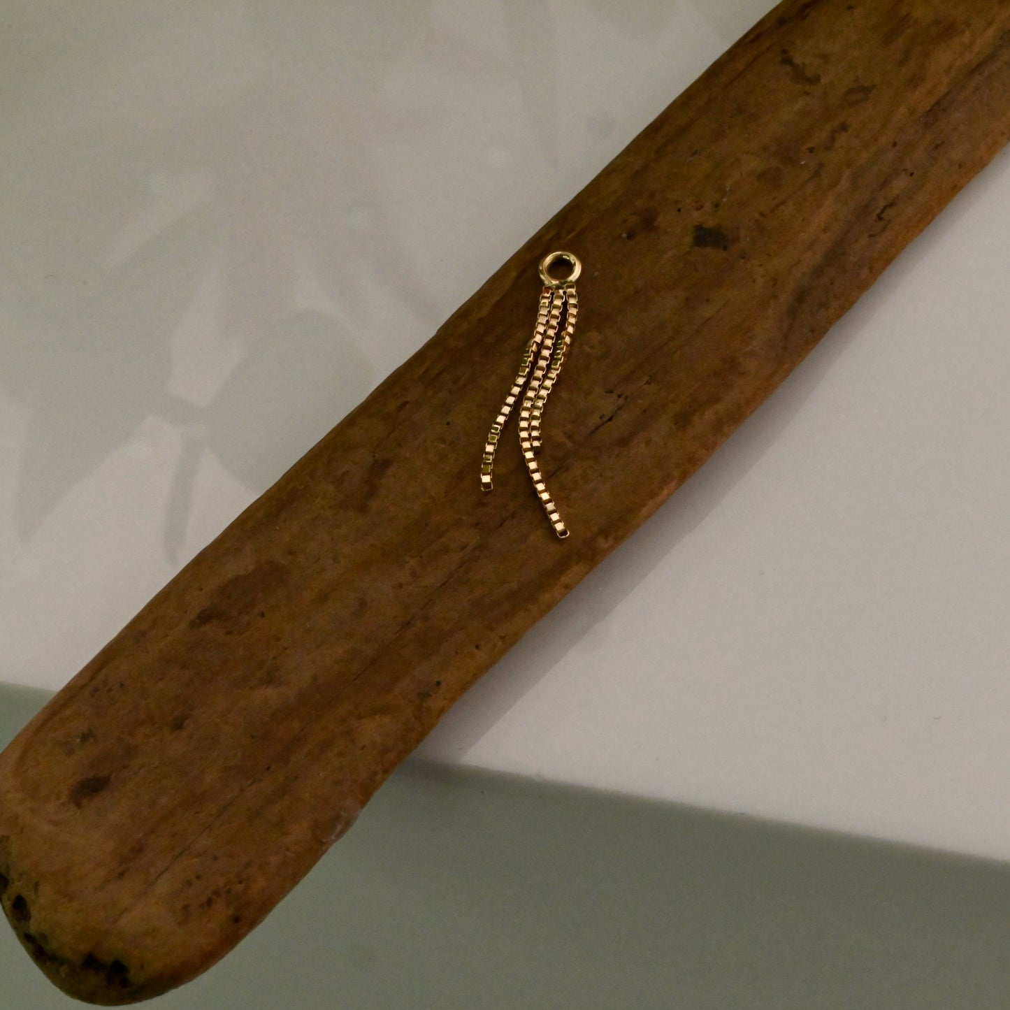 Alexas Chain - Charm