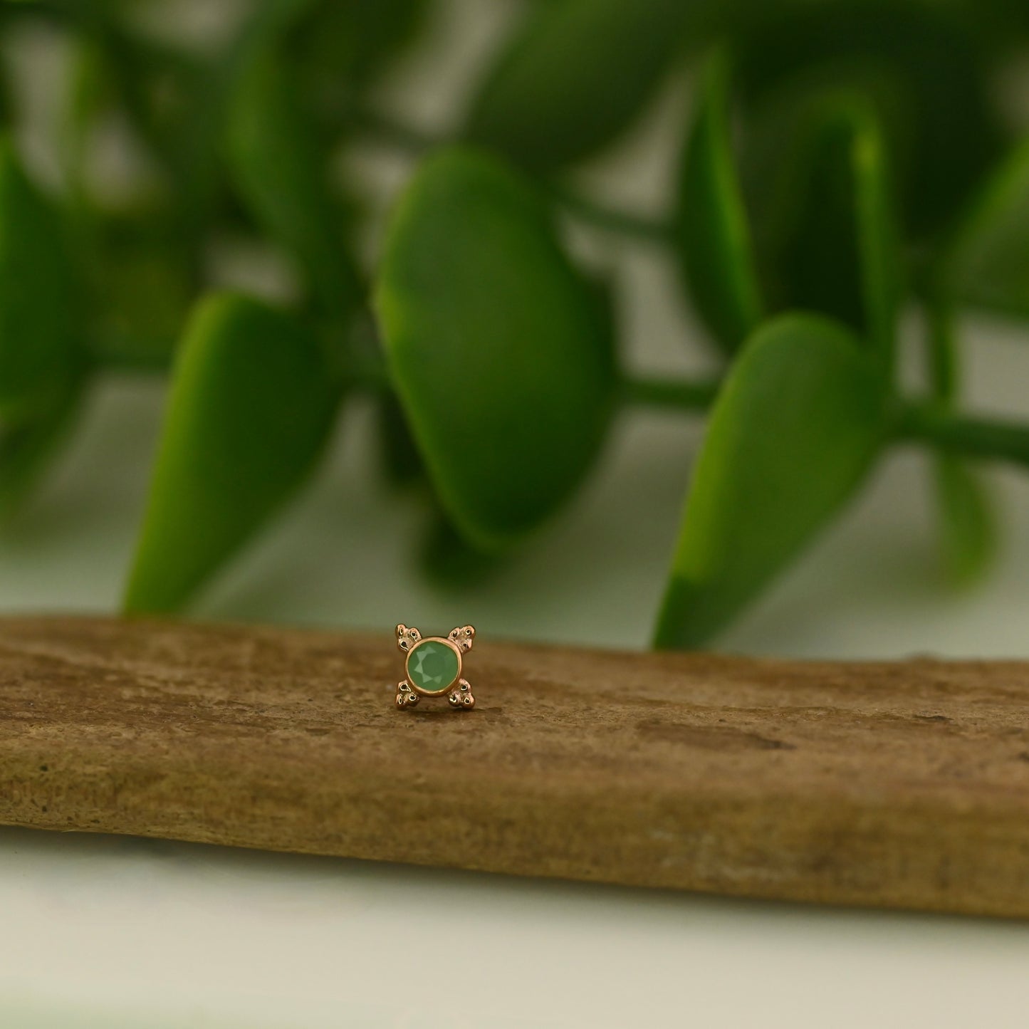 Mini Kandy 5mm - Threadless