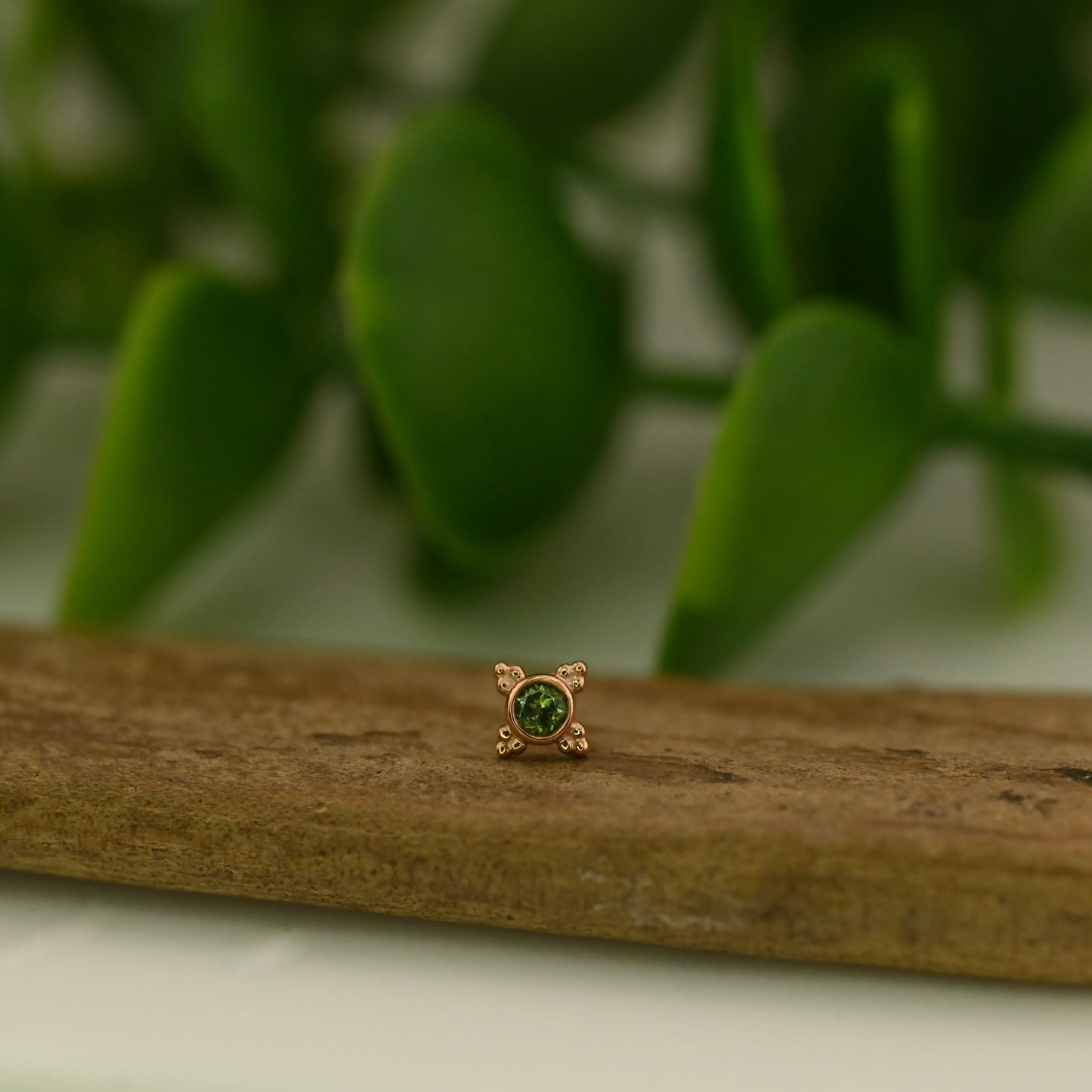 Mini Kandy 5mm - Threadless