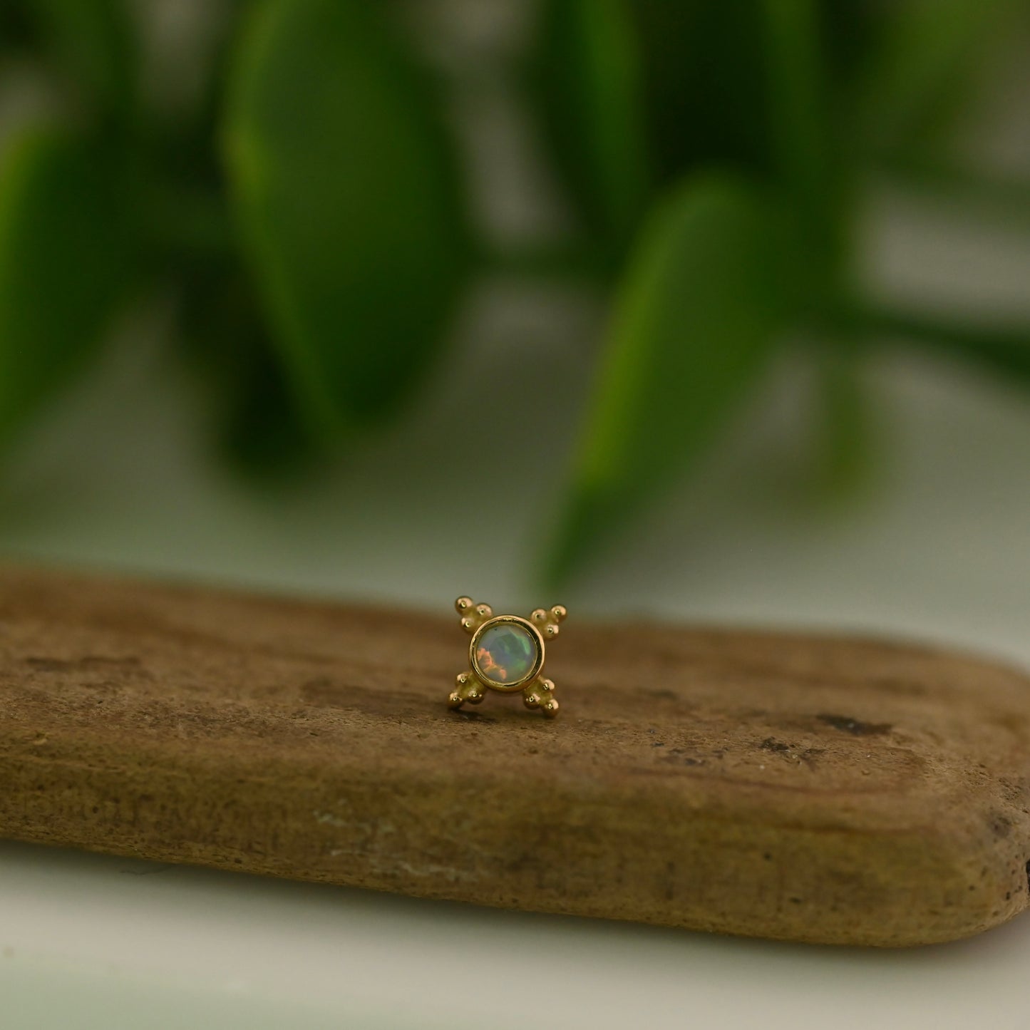 Mini Kandy 5mm - Threadless