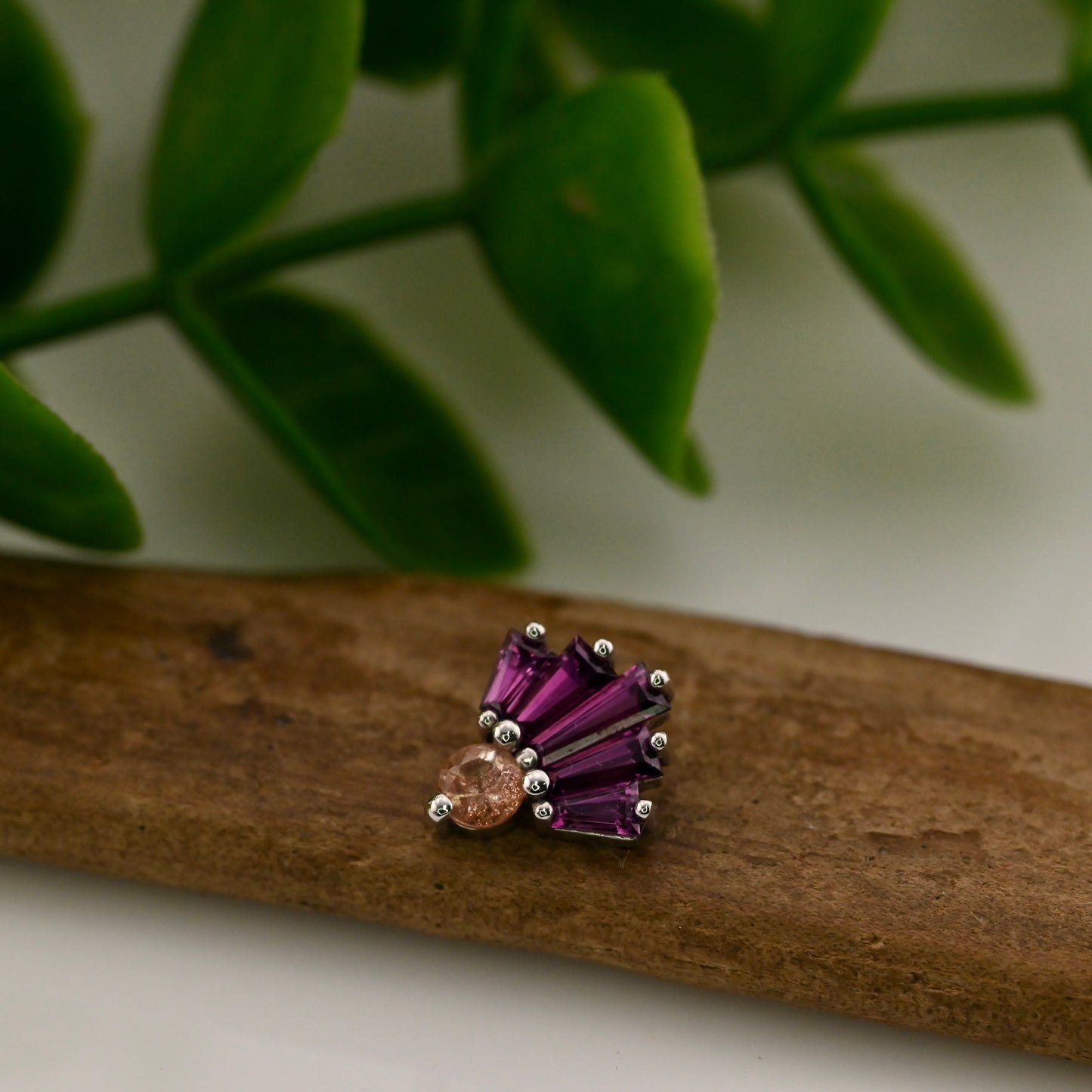 Love Drunk - Threaded