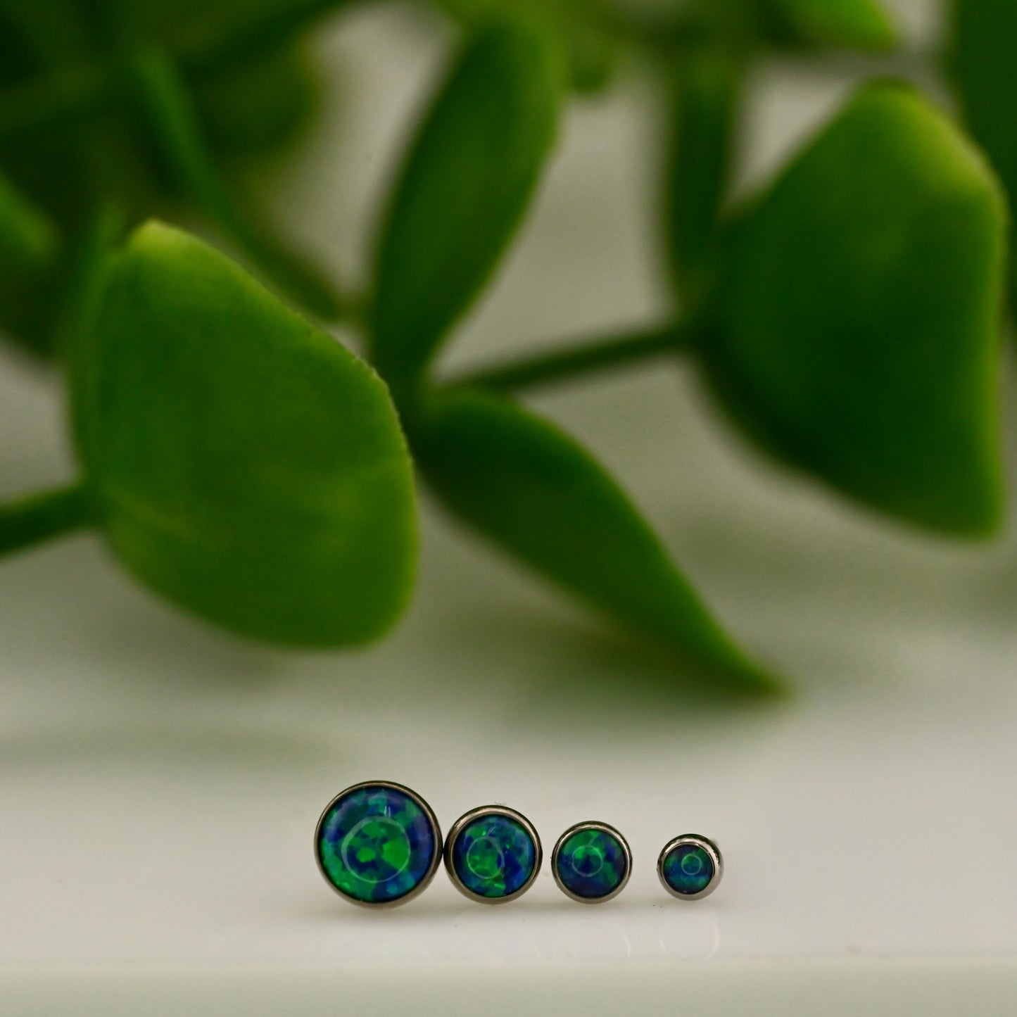 Cabochon Gem