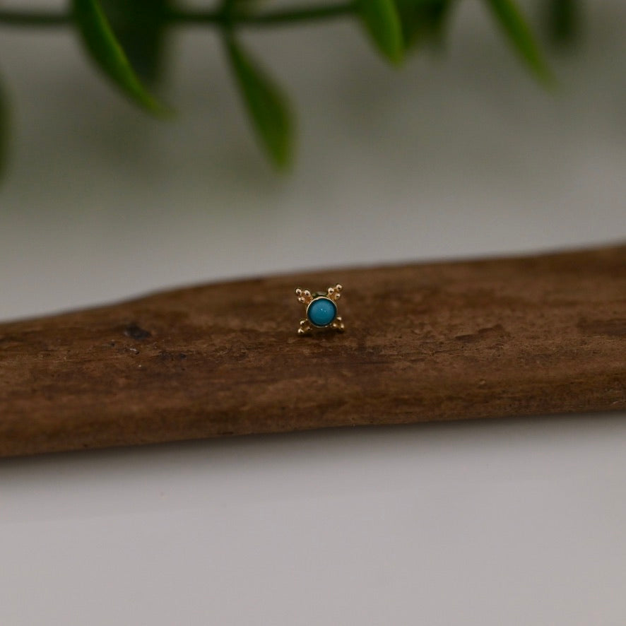 Mini Kandy 5mm - Threadless