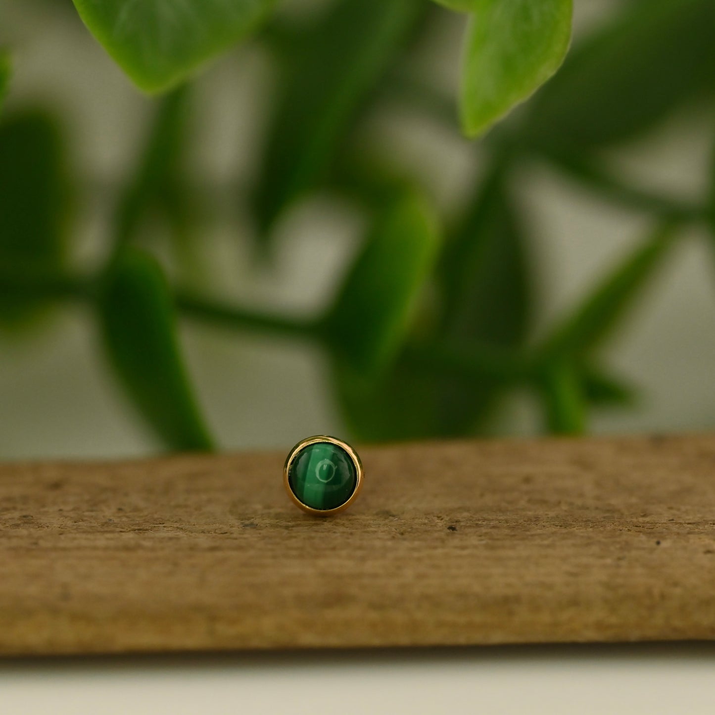 Round Cup - 3mm