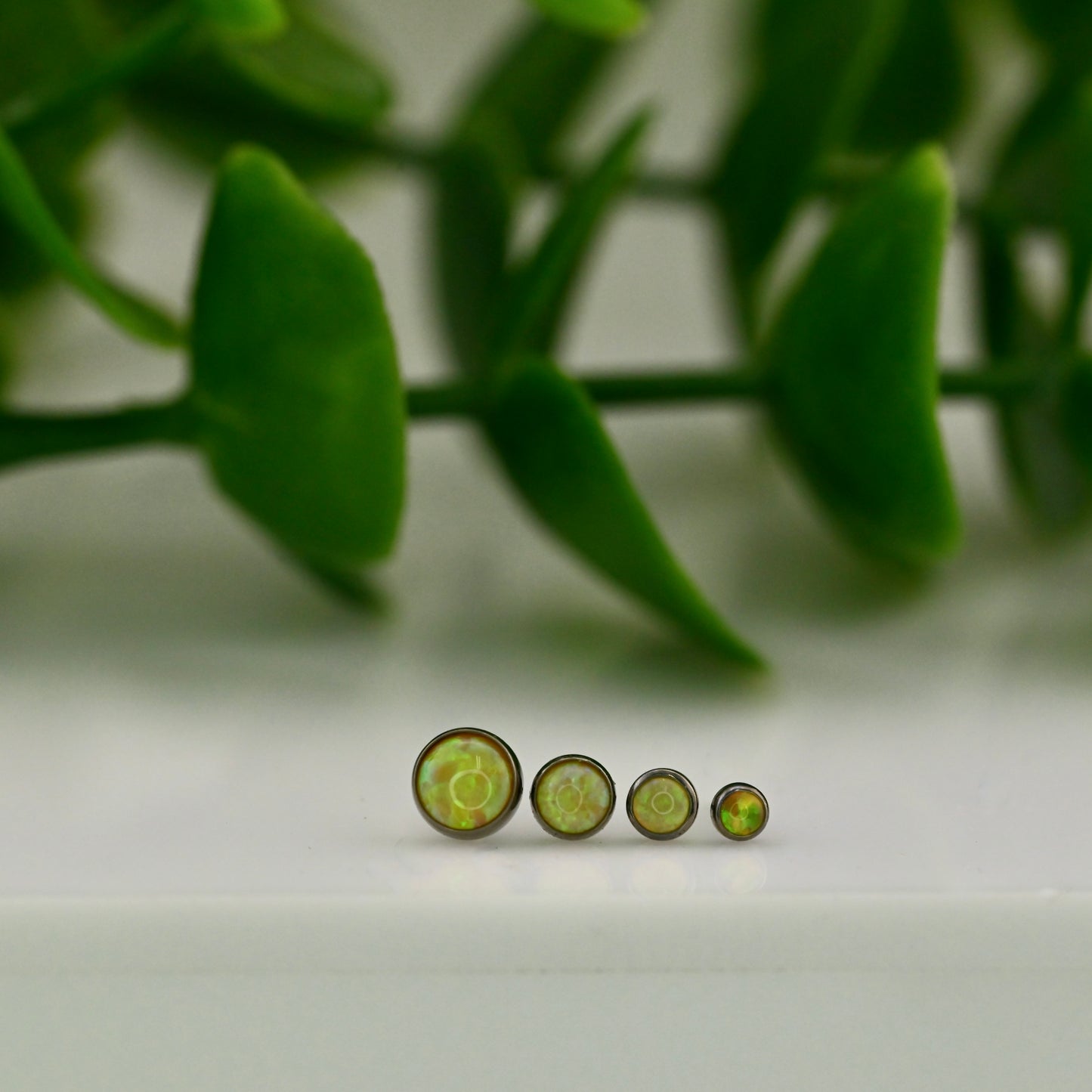 Cabochon Gem